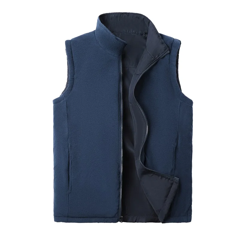 Gilet Sans Manches Haute Visibilité XXL | Hoffmann Group