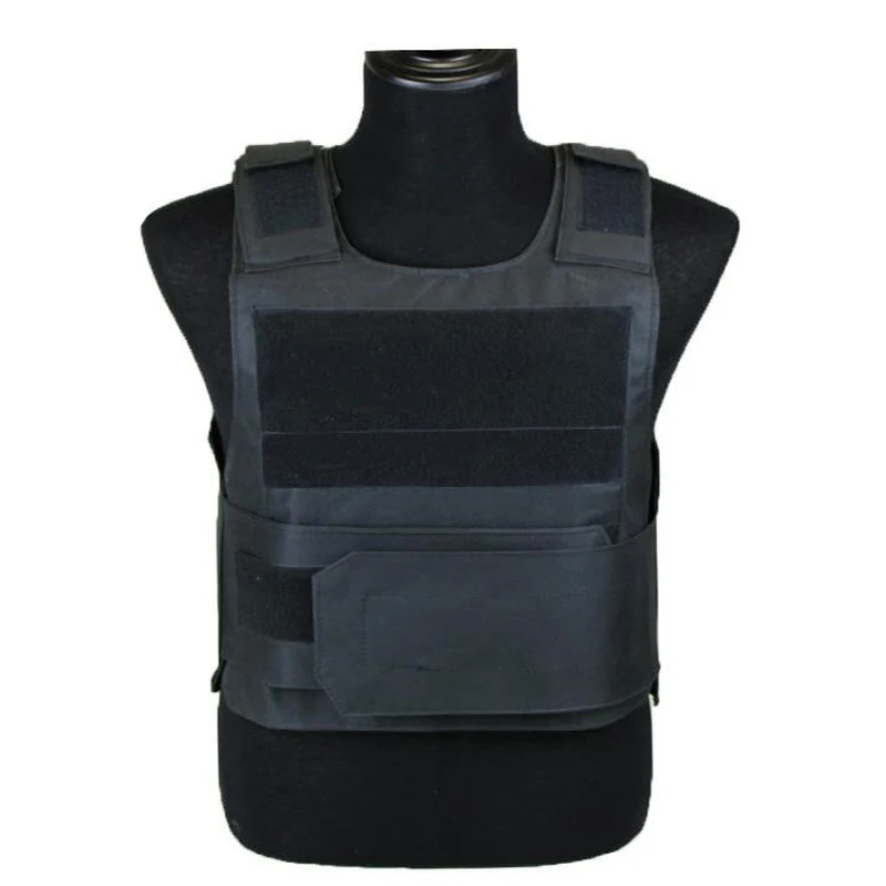 Gilet tactique vêtement de sport - Gris