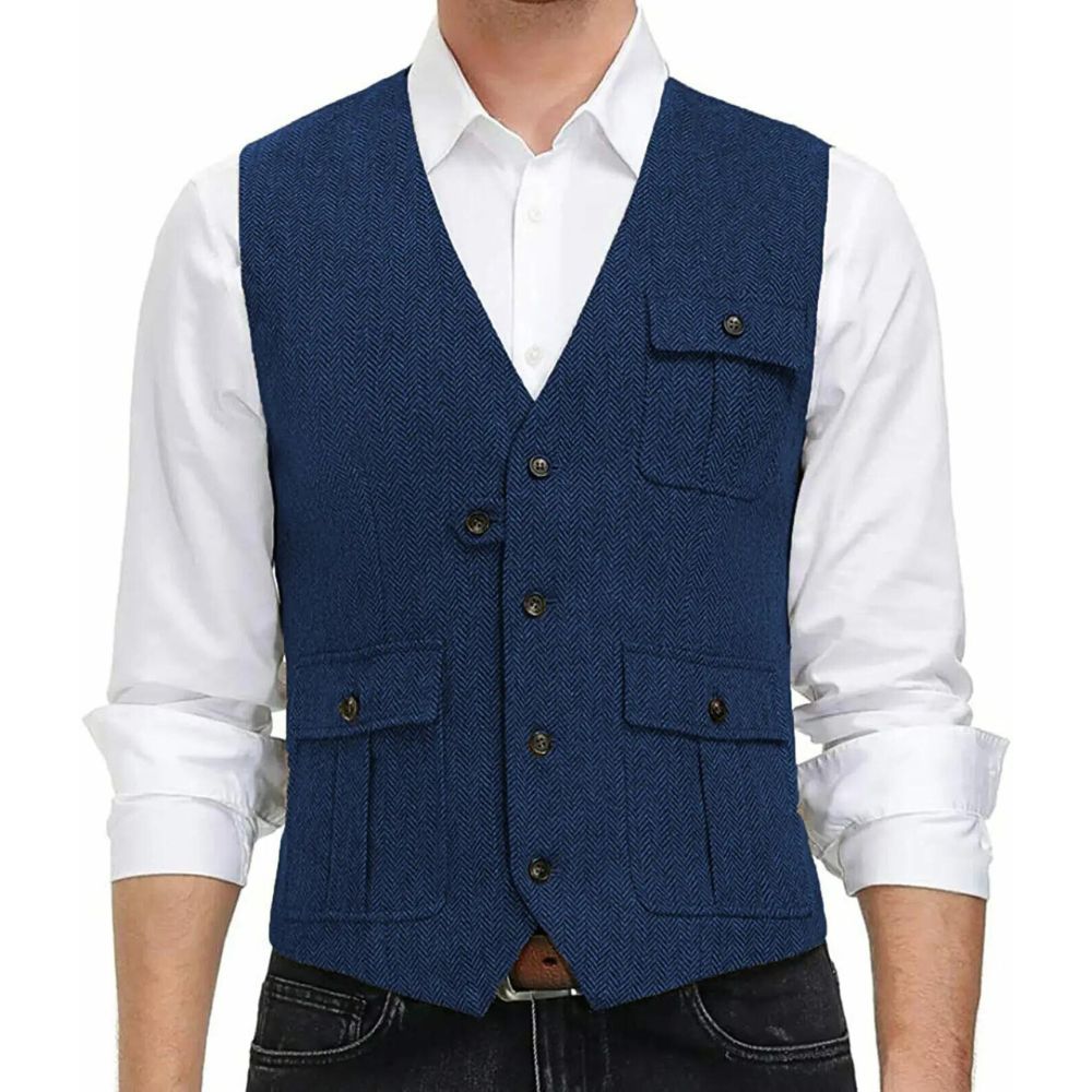 Composition De Salle De Bain Moderne Avec Lavabo Intégré Blues BMT