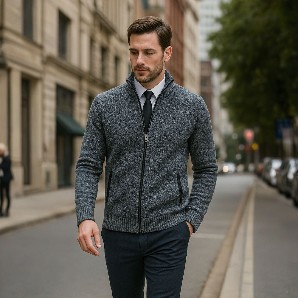 IMG_gilet_chaud_homme_col_zippé9